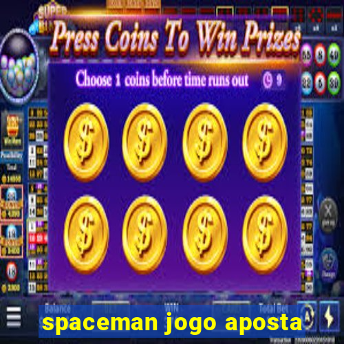 spaceman jogo aposta